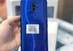 OPPO A9 2020  8/256 GB  (New)