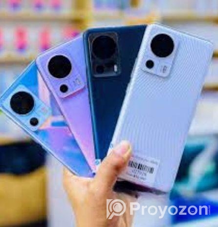 Xiaomi CIVI 2 অফার (Used)