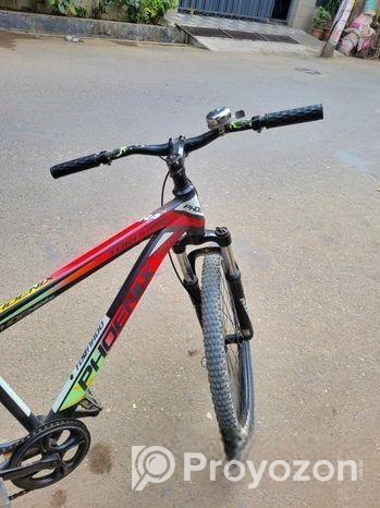 Bicycle for sell