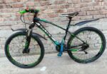 Bicycle for sell
