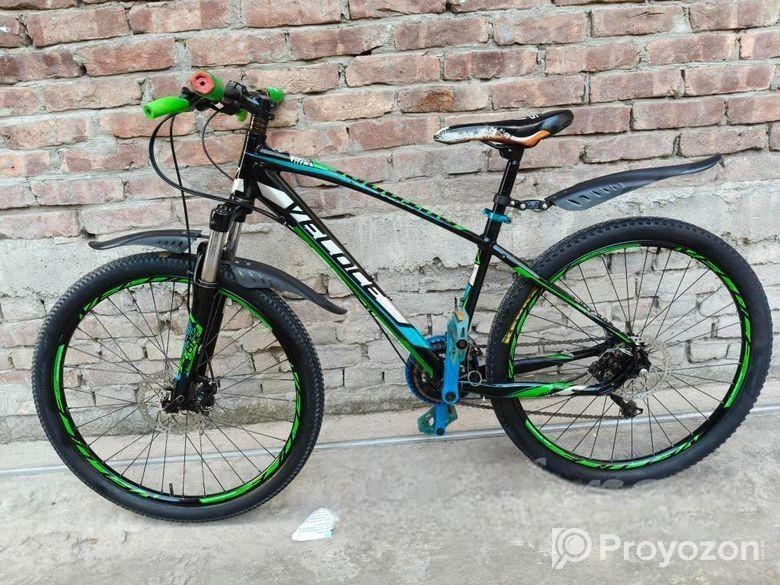 Bicycle for sell
