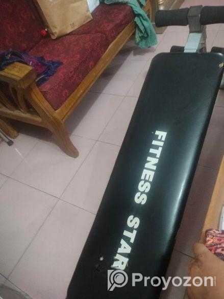 Sit up bench