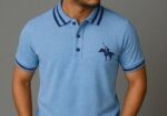 Polo T Shirt 100% Export