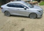 Honda City . 2021