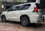 Toyota Land Cruiser Prado 2015