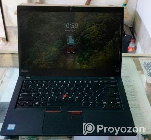 Thinkpad