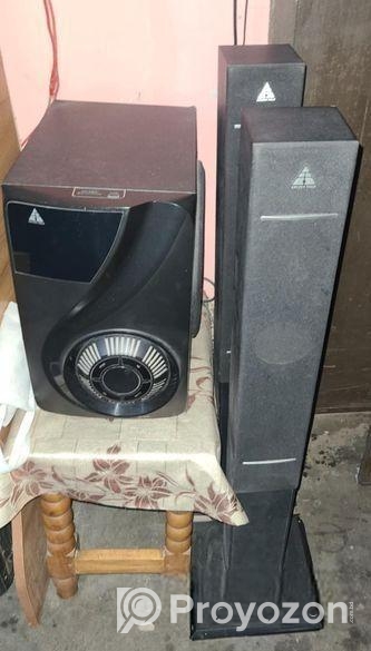 Sound Box