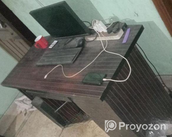 Desktop Sell