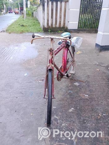 Bicicle for sale