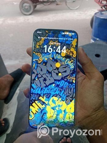 Honor x8c (Used)