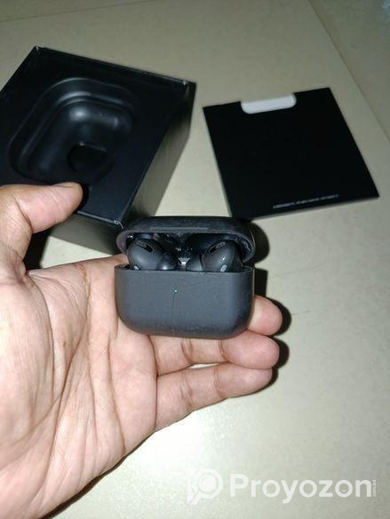 Appel Airpods Pro