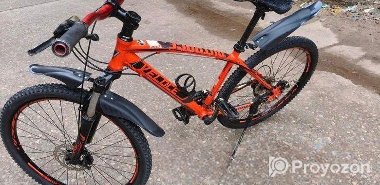 Veloce 602 cycle sell