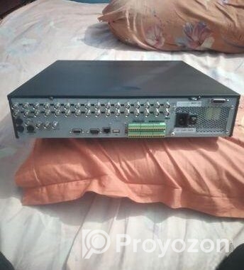 American Dynamic DVR