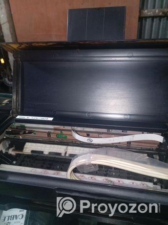 epson l130 printer