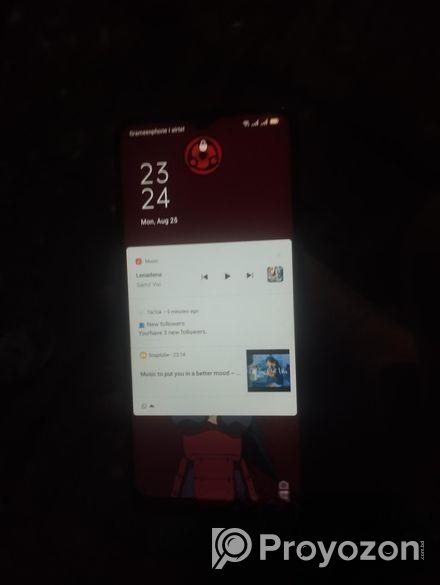 OPPO A9 2020 (Used)