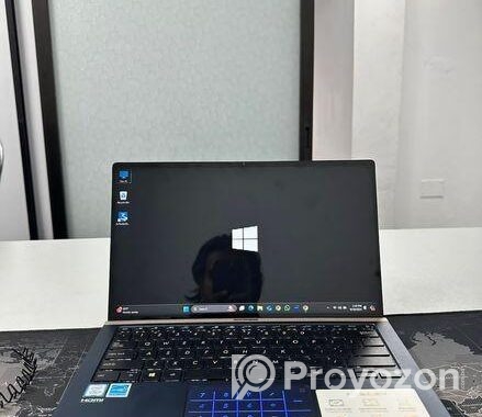 Asus Zenbook 14 I5 8gen