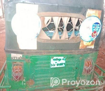 Cng Auto (সিএনজি বিক্রি করা হবে)