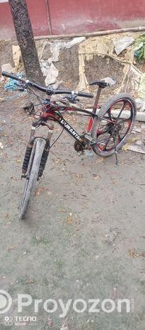 Bicycle sell