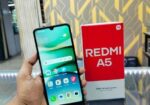 Xiaomi A5 6/128GB Hot Offer (Used)
