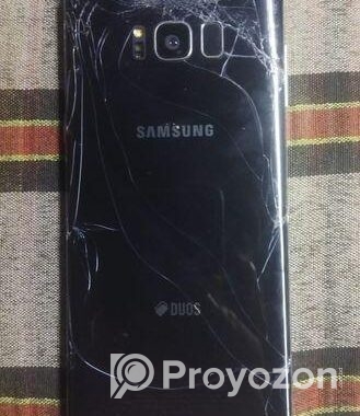 Samsung Galaxy S8 Plus 4/64gb (Used)