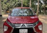 Mitsubishi X-Pander 7 Seater 2020