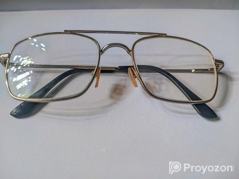 Glasses Frame