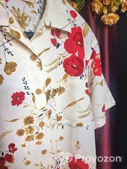 Vintage Tops