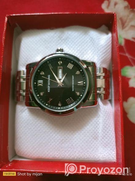 Men’s Watch