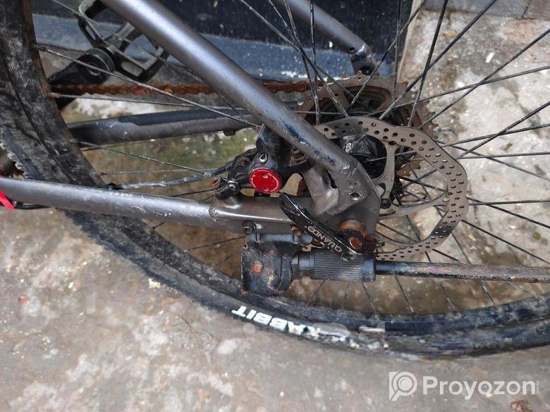 Bicycle for sell