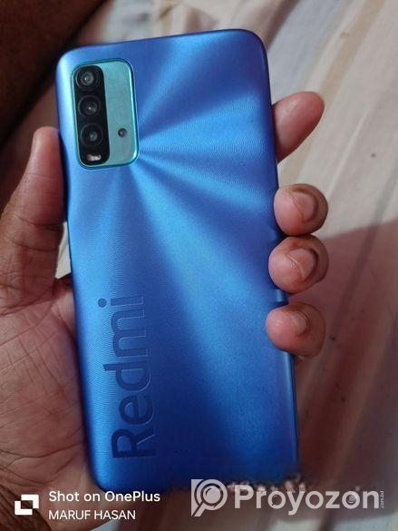 Xiaomi Redmi 6/128 (Used)