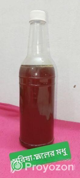 খাটি মধু