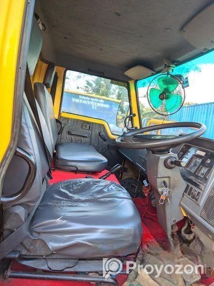 Tata 407 2019