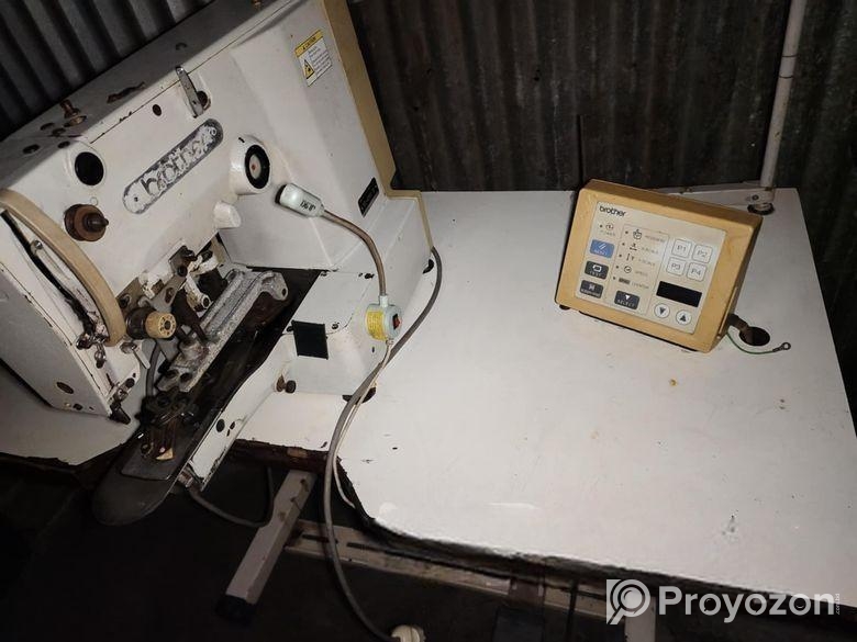 Sweing Machine Sell