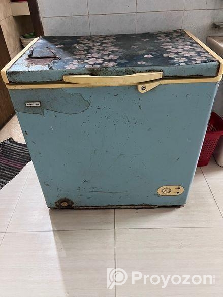 Used Deep Freeze