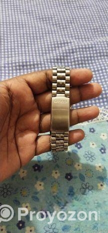 Citizen Automatic