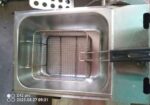 Deep Fryer