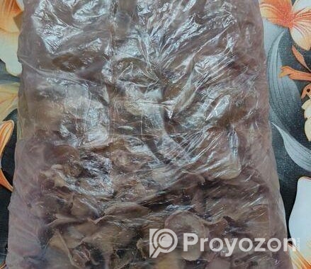 ফ্রেশ আলুর চিপস