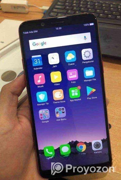 Vivo Y85a 15 (Used)