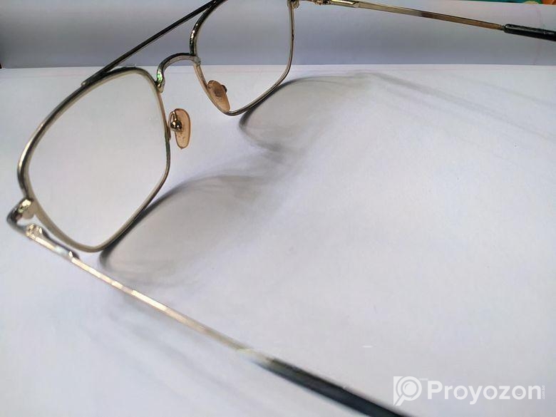 Glasses Frame