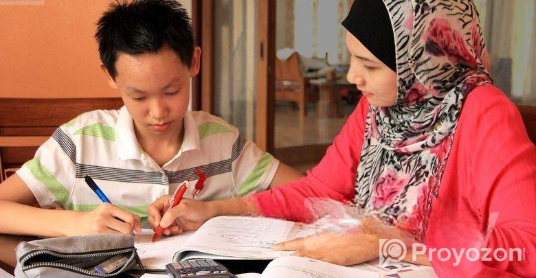 Top Home Tutor -Available @ Kotwali