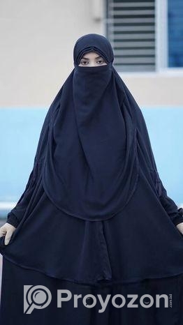 Albina Hijab