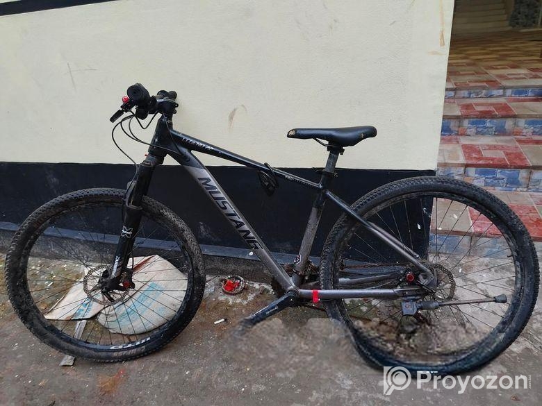 Bicycle for sell