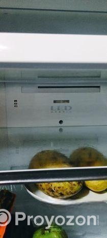 Toshiba Inverter