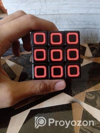 Rubex Qube
