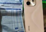 Infinix Hot 9 Play 4+4gb 128gb (Used)