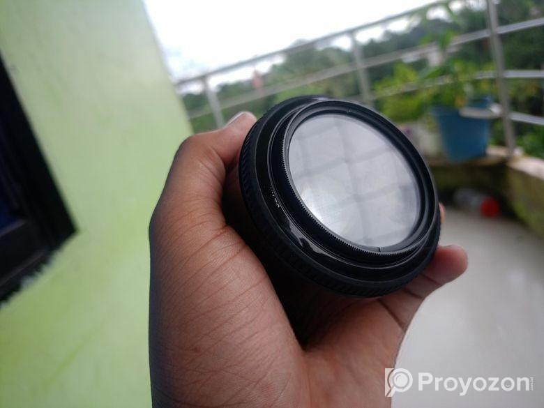 Canon 600d