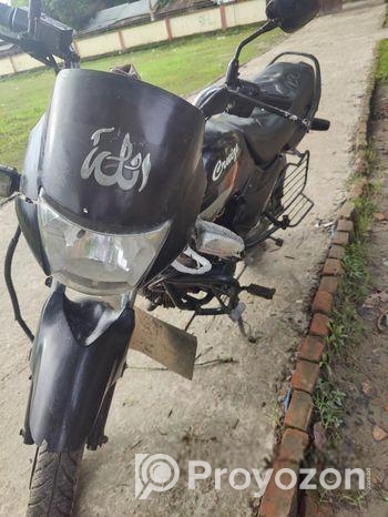 Walton Cruize 2018