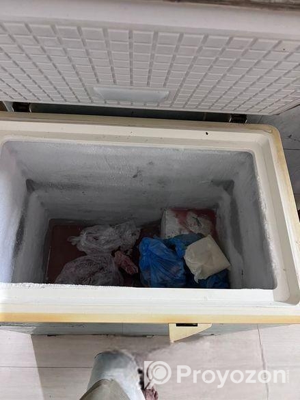 Used Deep Freeze