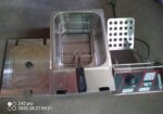 Deep Fryer