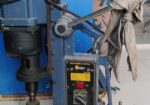 Magnetic Drill Machine
